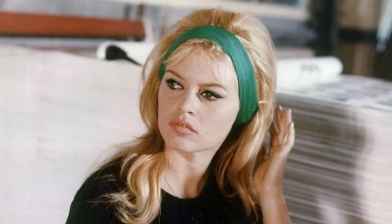 وفاة بريجيت باردو أسطورة السينما الفرنسية عن 91 عامًا