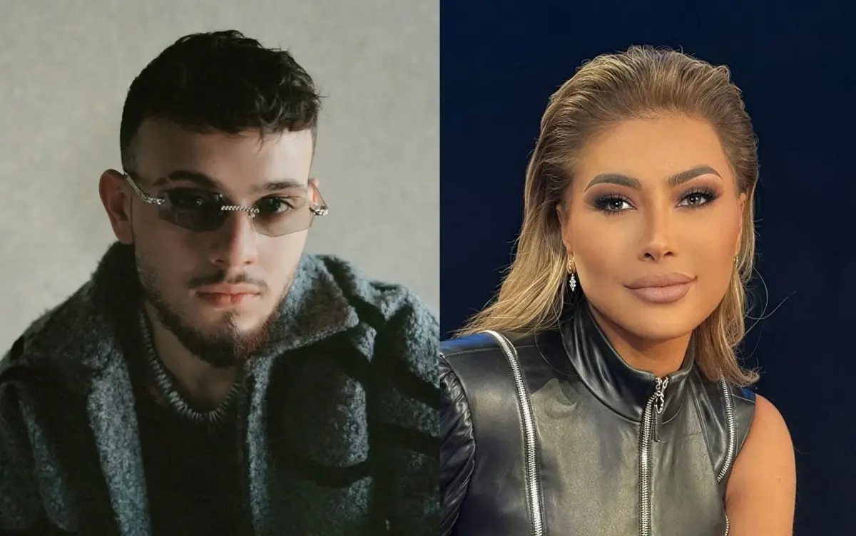 مصالحة تنهي الجدل بين نوال الزغبي والشامي بعد تصريحات متبادلة