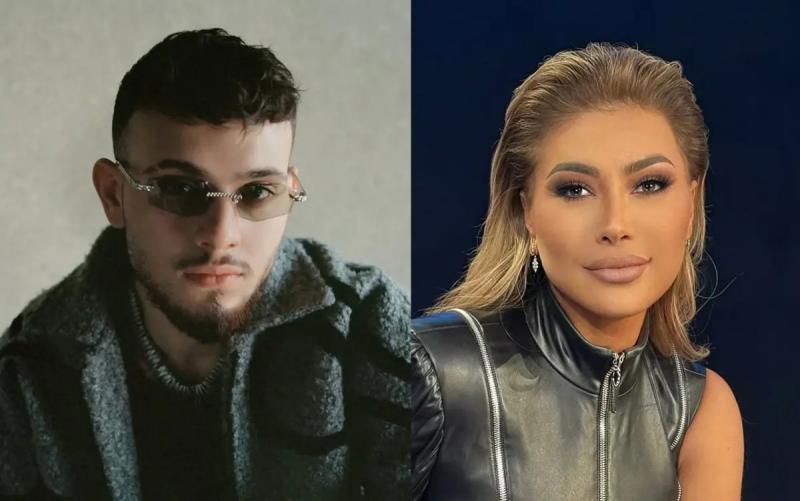 مصالحة تنهي الجدل بين نوال الزغبي والشامي بعد تصريحات متبادلة