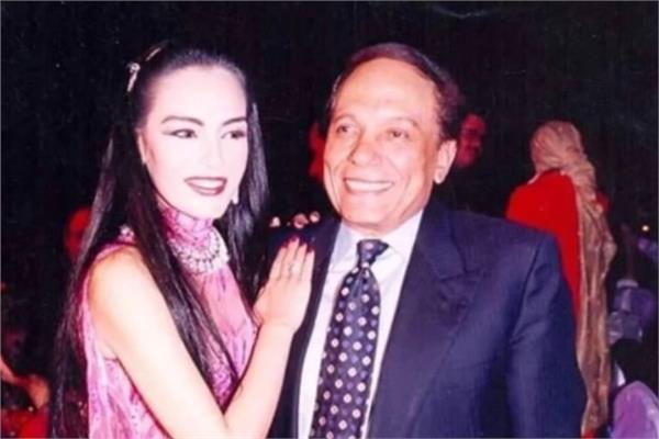 محمد عبد العزيز يكشف سرًّا عن شريهان وعادل إمام: تهديد بالانتحار لأجل هذا الفيلم