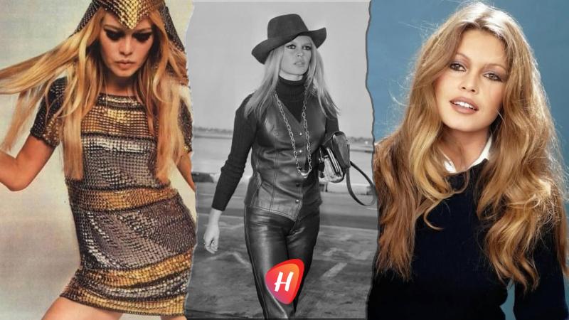 أزياء برجيت باردو عبر الزمن : سيرة تمرد كُتبت بالقماش