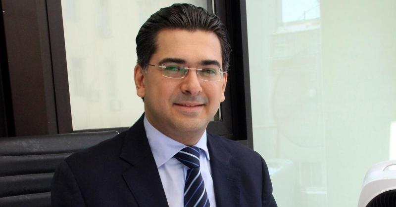 وزير الإعلام بول مرقص يعزي السيدة فيروز في وفاة نجلها هلي الرحباني