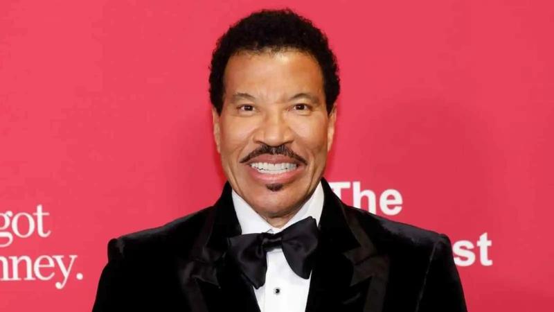 ليونيل ريتشي يكشف سر استمراره في American Idol