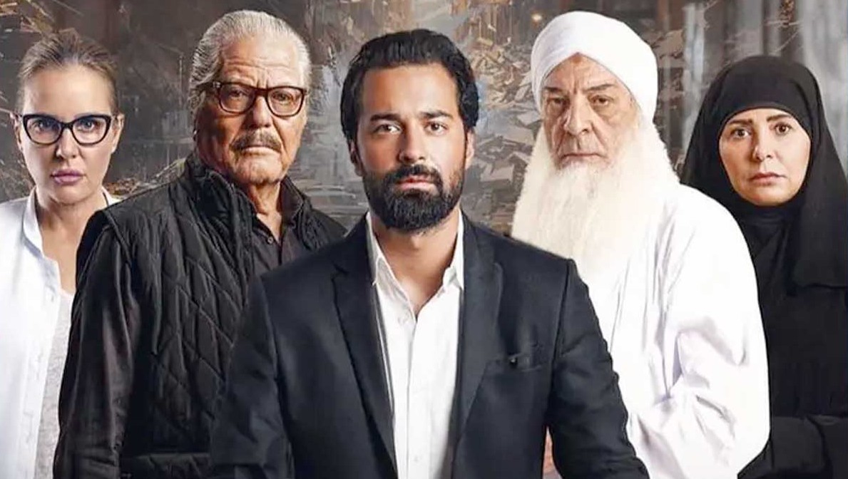 هل خضع فيلم 