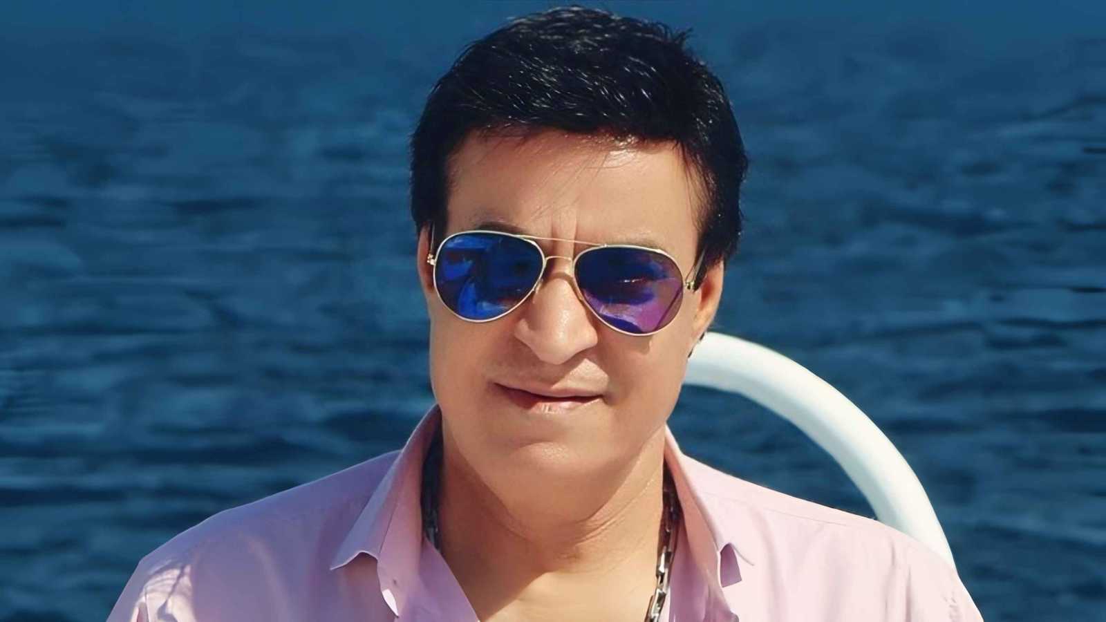 نقابة المهن الموسيقية توضح حقيقة التحقيق مع حلمي عبد الباقي وترد على الأخبار المتداولة