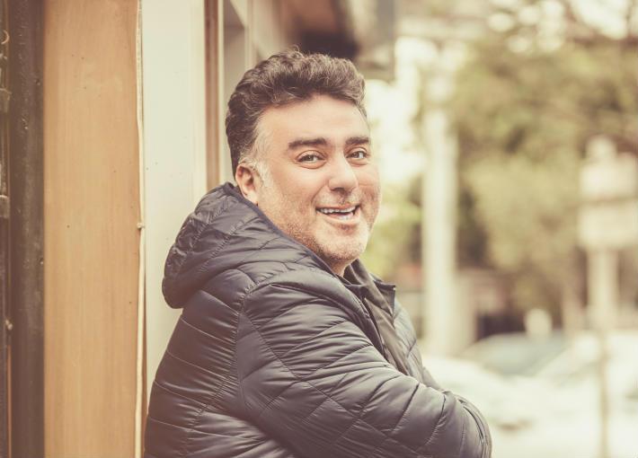 تامر حبيب يكشف أسرار حياته: من معركة المرض النفسي إلى كواليس أشهر أعماله