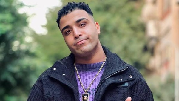 بسبب أغانيه الهابطة.. استدعا مغني المهرجانات إسلام كابونجا إلى التحقيق