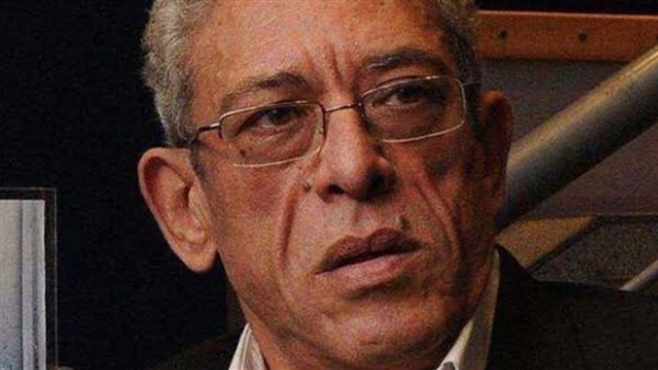 السينما المصرية تودع المخرج الكبير داوود عبد السيد