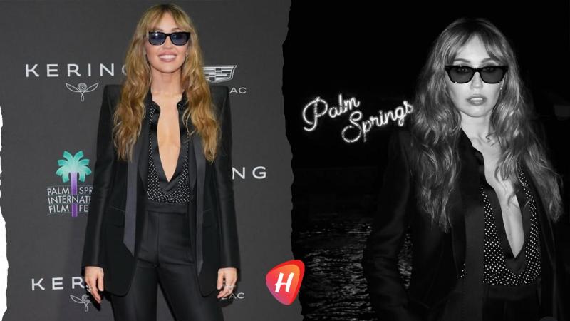 مايلي سايرس… تألق فني يتوّج بجائزة وحضور آسر في ملحمة Avatar