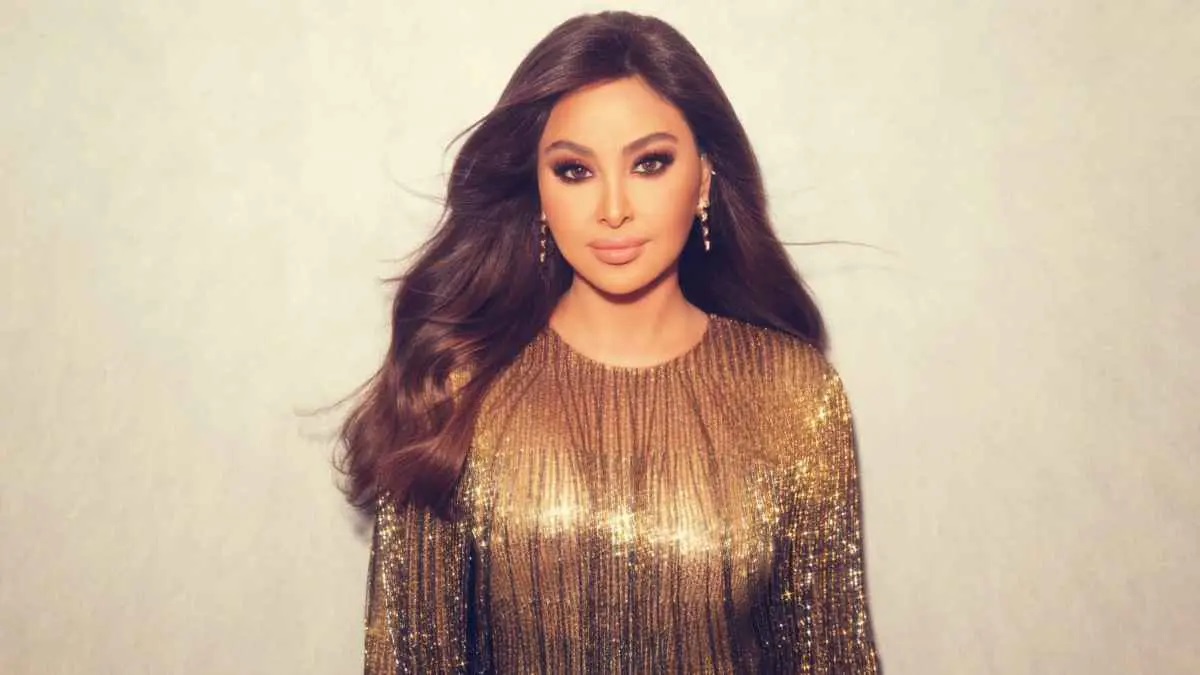 إليسا تدين حادثة انهيار مبنى طرابلس: 