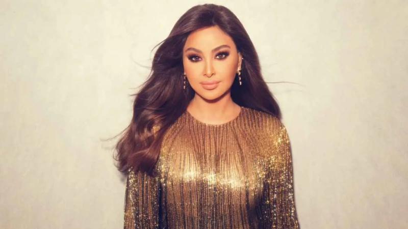 إليسا تدين حادثة انهيار مبنى طرابلس: 