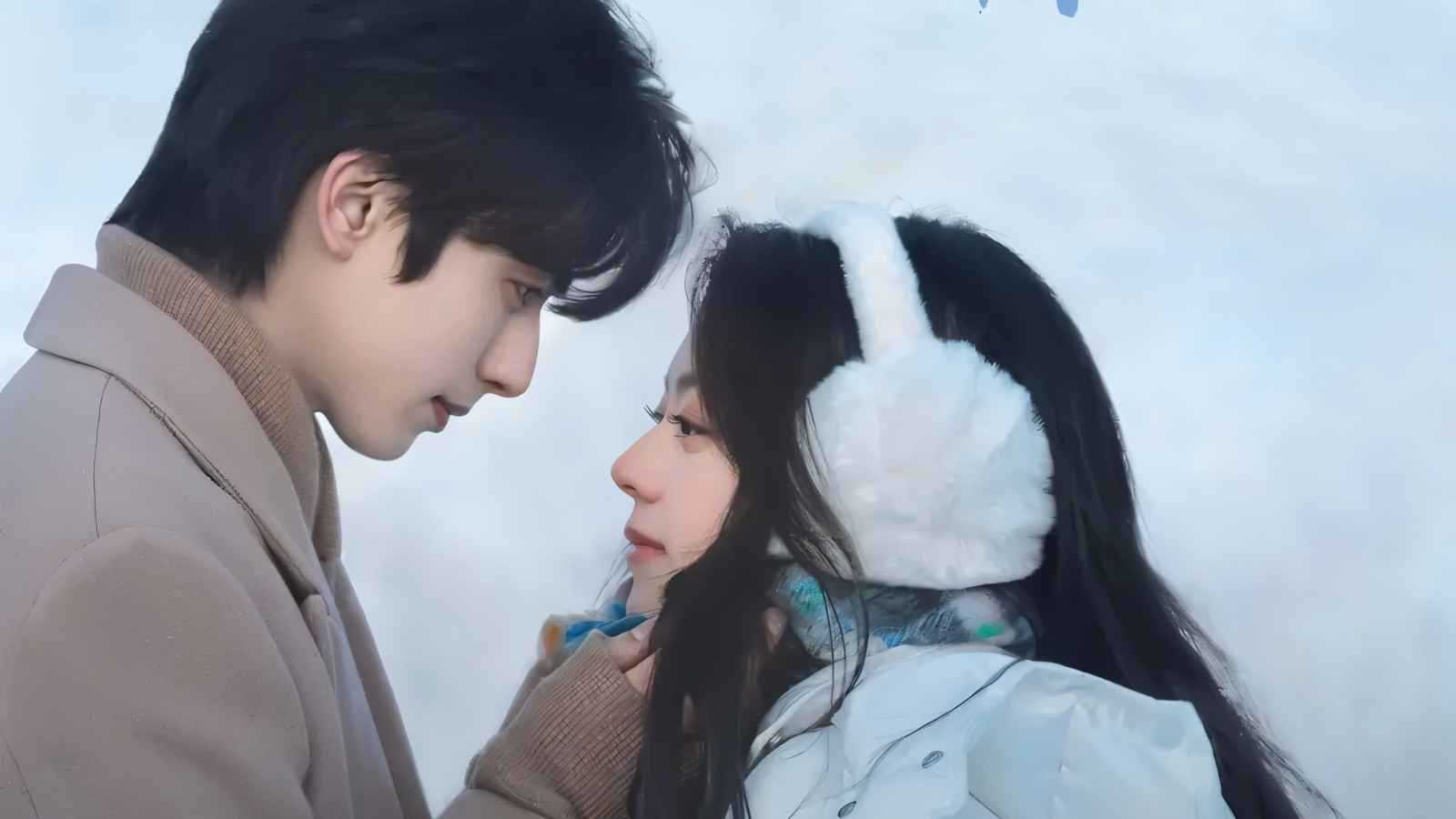 لهذه الأسباب سحب مسلسل shine on me من ننفليكس