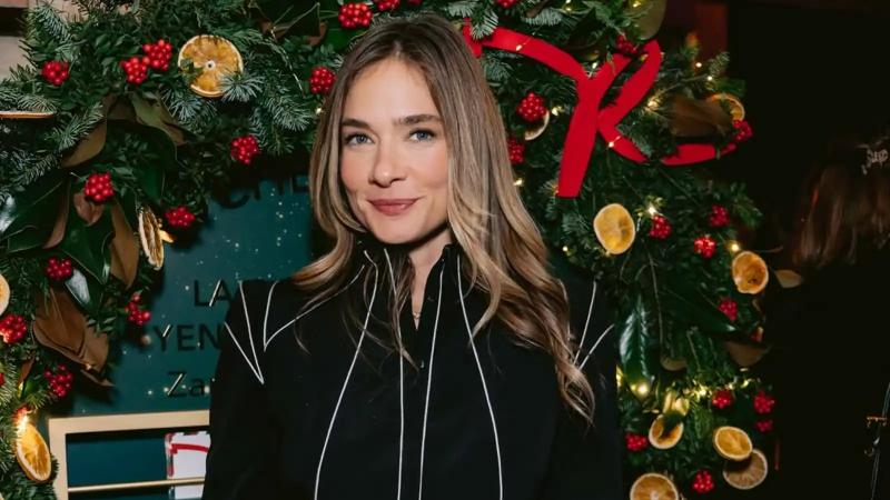 بعد سنوات من الصمت.. موجي بوز تكشف معركتها مع المرض