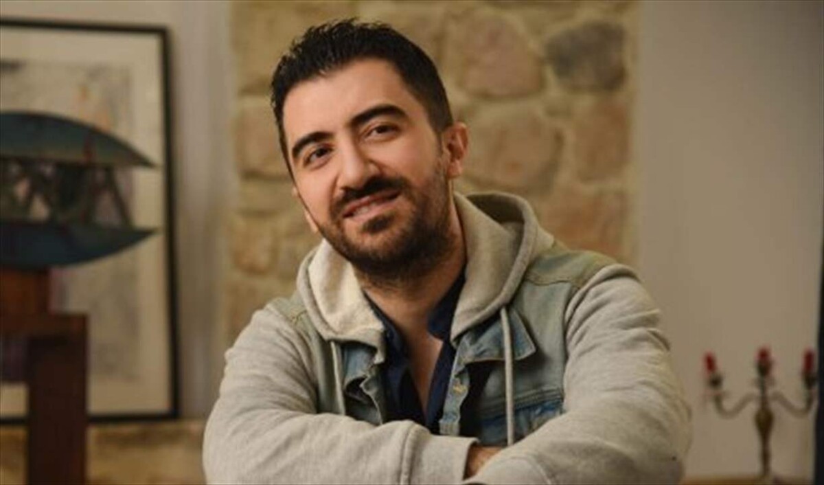 انسحاب رامي كوسا من مسلسل 