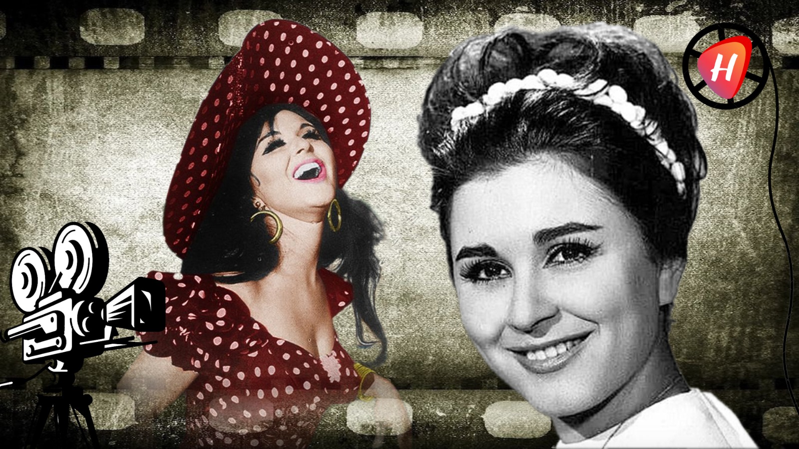 سعاد حسني تكشف معاناتها الصحية في لقاء نادر من الثمانينيات: فيروس خفي أنهى أحلام العودة