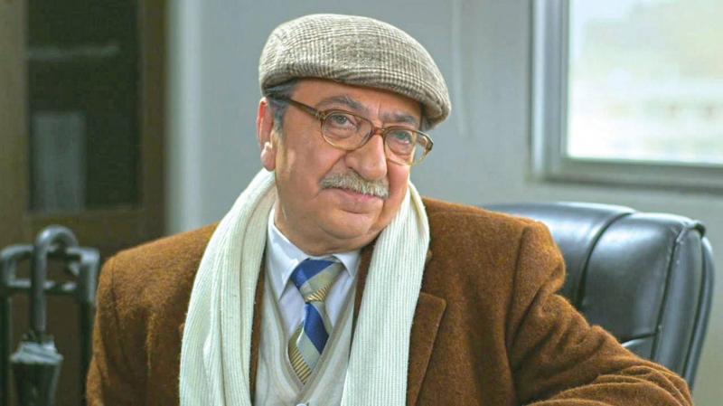 دريد لحام يعيد إحياء أرشيفه الفني بالذكاء الاصطناعي ويطلق نسخة مطوّرة من أعماله الخالدة