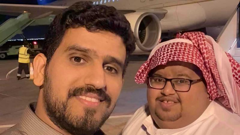 وفاة صانع المحتوى السعودي دخيل القحطاني بعد شهر من وفاة صديقه أبو مرداع