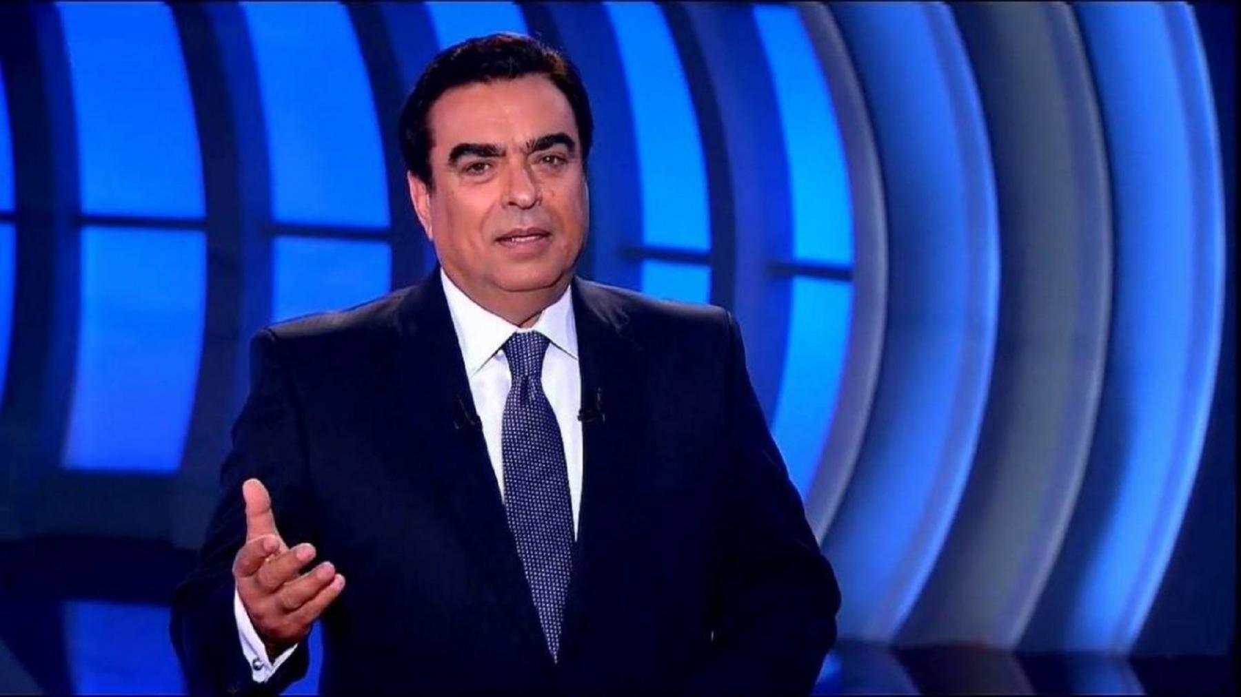 تفاصيل عودة جورج قرداحي في موسم جديد من الملياردير لرمضان 2026