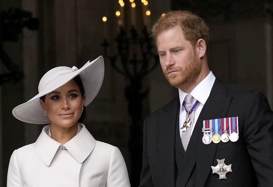 بعيداً عن تقاليد لندن.. كيف قضى الأمير هاري وميغان ماركل عطلة عيد الميلاد في كاليفورنيا؟