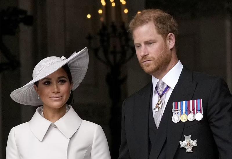 بعيداً عن تقاليد لندن.. كيف قضى الأمير هاري وميغان ماركل عطلة عيد الميلاد في كاليفورنيا؟