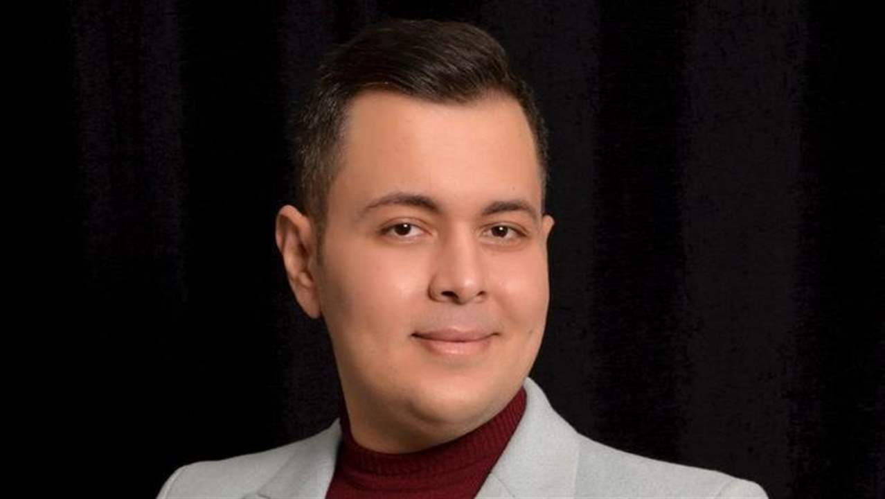 كريم سامي مغاوري يدخل العناية المركزة للمرة الثالثة