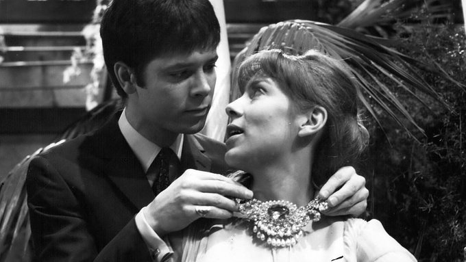 وفاة الممثلة البريطانية ماريان دايموند نجمة مسلسل Brookside