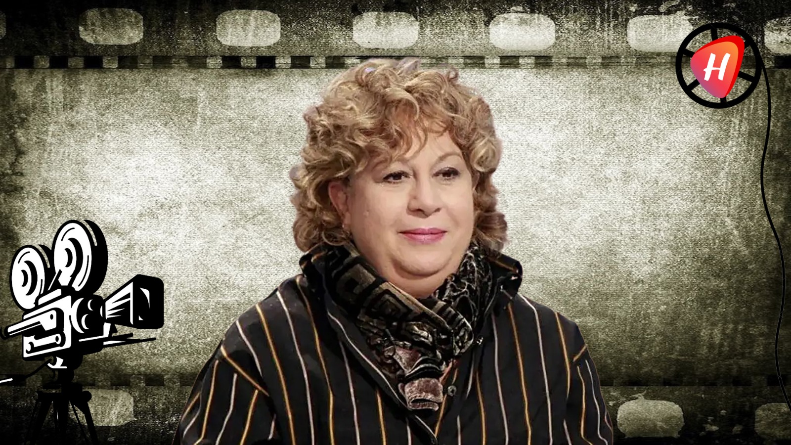 معركة سمية الألفي مع السرطان… رحلة وجع انتهت بصمت