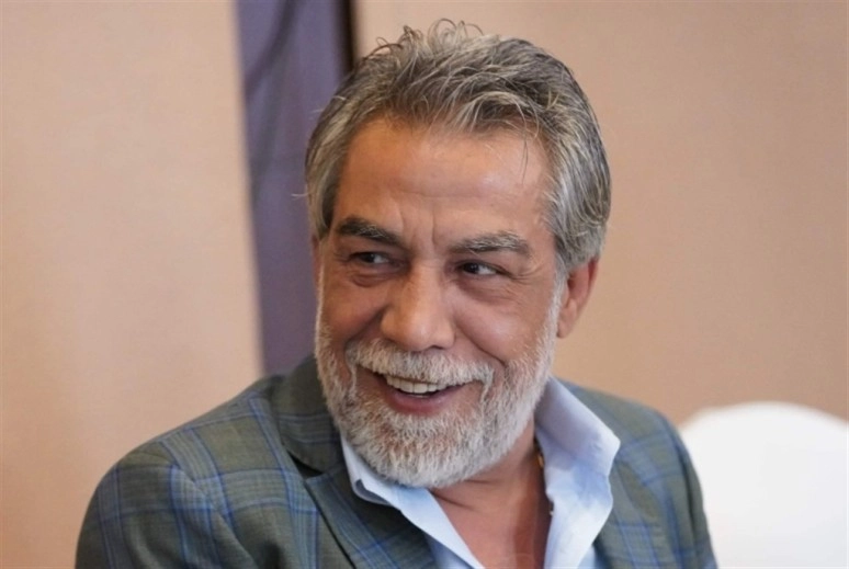 أيمن رضا يخرج عن صمته: