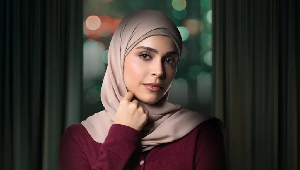 منظمة ملكة جمال العالم تدعم ياسمينا زيتون في أولى تجاربها التمثيلية في رمضان 2026