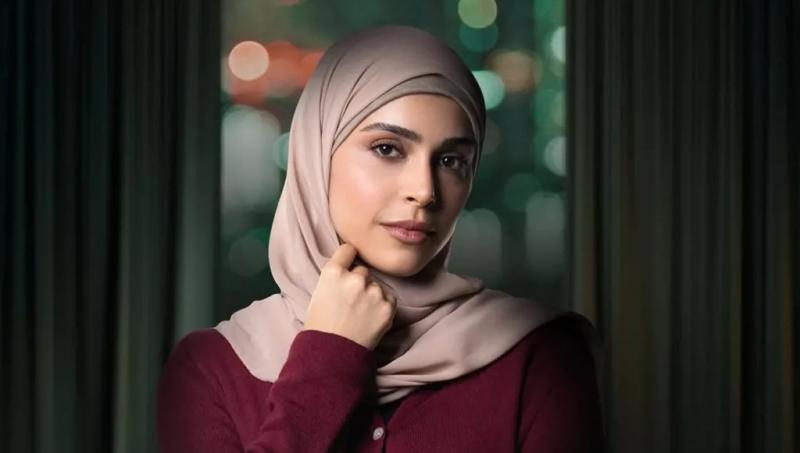 منظمة ملكة جمال العالم تدعم ياسمينا زيتون في أولى تجاربها التمثيلية في رمضان 2026