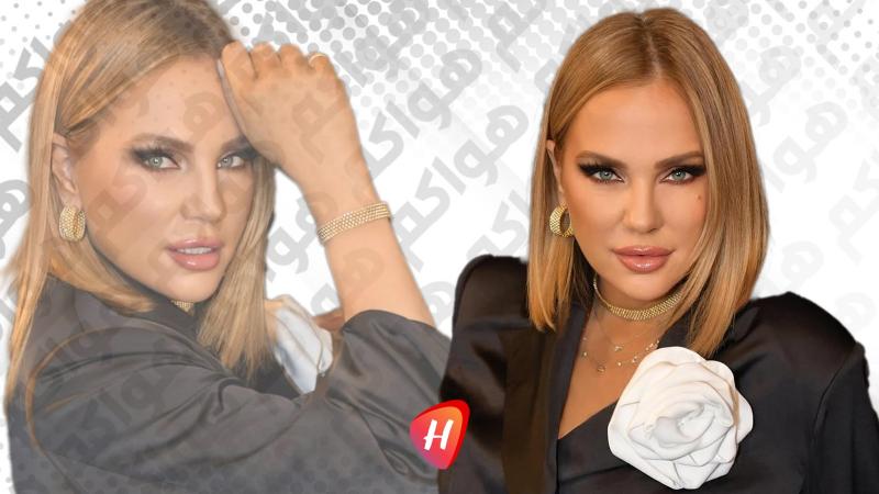 شيرين رضا تنهي غربة ابنتها نور عمرو دياب بقرار حاسم وتكشف ملامح حضورها الفني المقبل