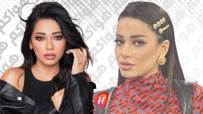 رحمة رياض تكشف تفاصيل فقدان جنينها الأول وتأثير الأمومة على حياتها