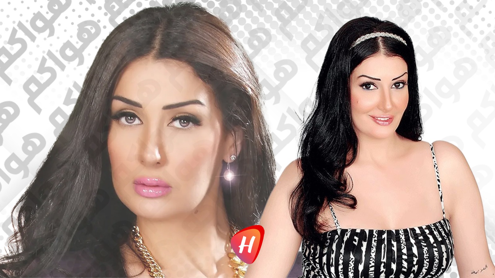 غادة عبد الرازق تقاضي منتج مسلسل 