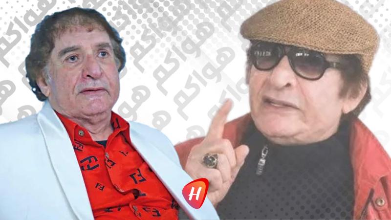 غيبوبة موت.. تطورات جديدة بحالة الفنان محيي إسماعيل