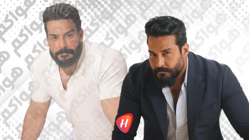 جلال الزين يحسم الجدل حول فيديو خادش للحياء منسوب إليه