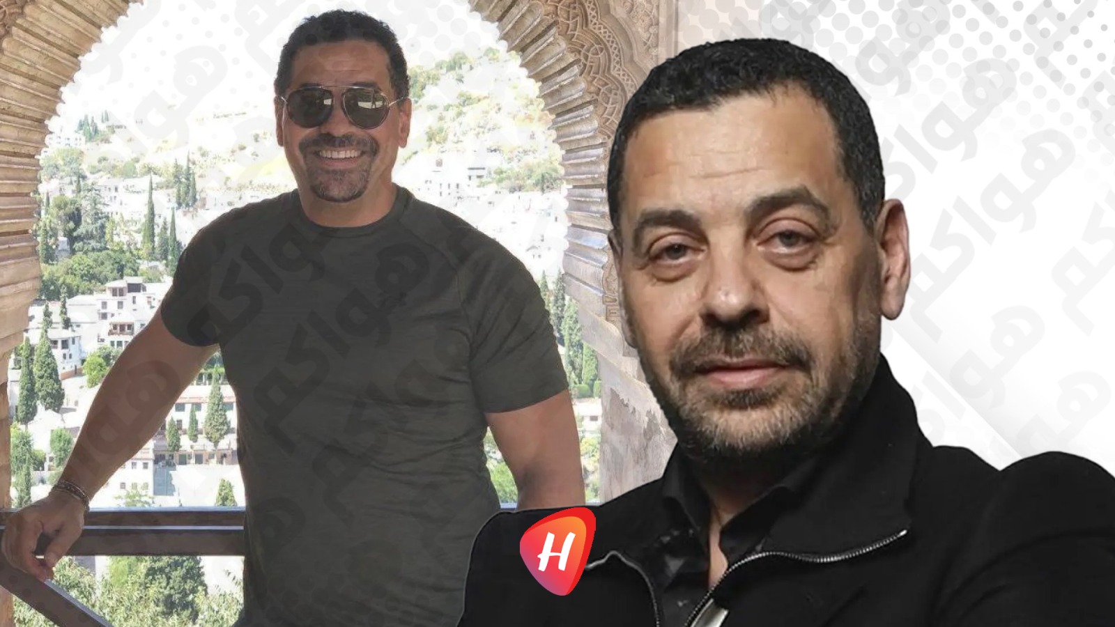 اعترافات طارق العريان.. طفولة صعبة تحت ظل والده واكتئاب يطارده بعد كل نجاح