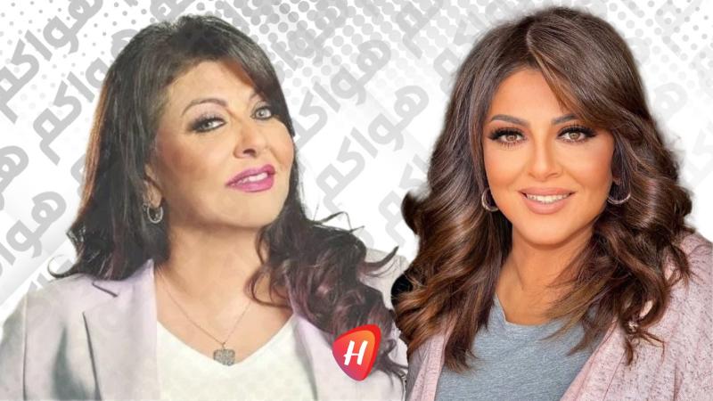 هالة صدقي توضح حقيقة صورة نجوم الفن في المغرب وتكشف كواليس جديدة من مشوارها الفني