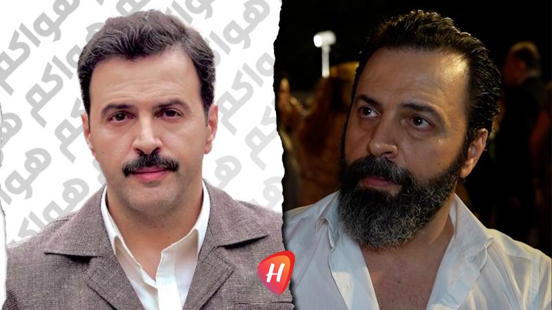 تيم حسن يتصدّر الترند بشخصية جابر في مسلسل 