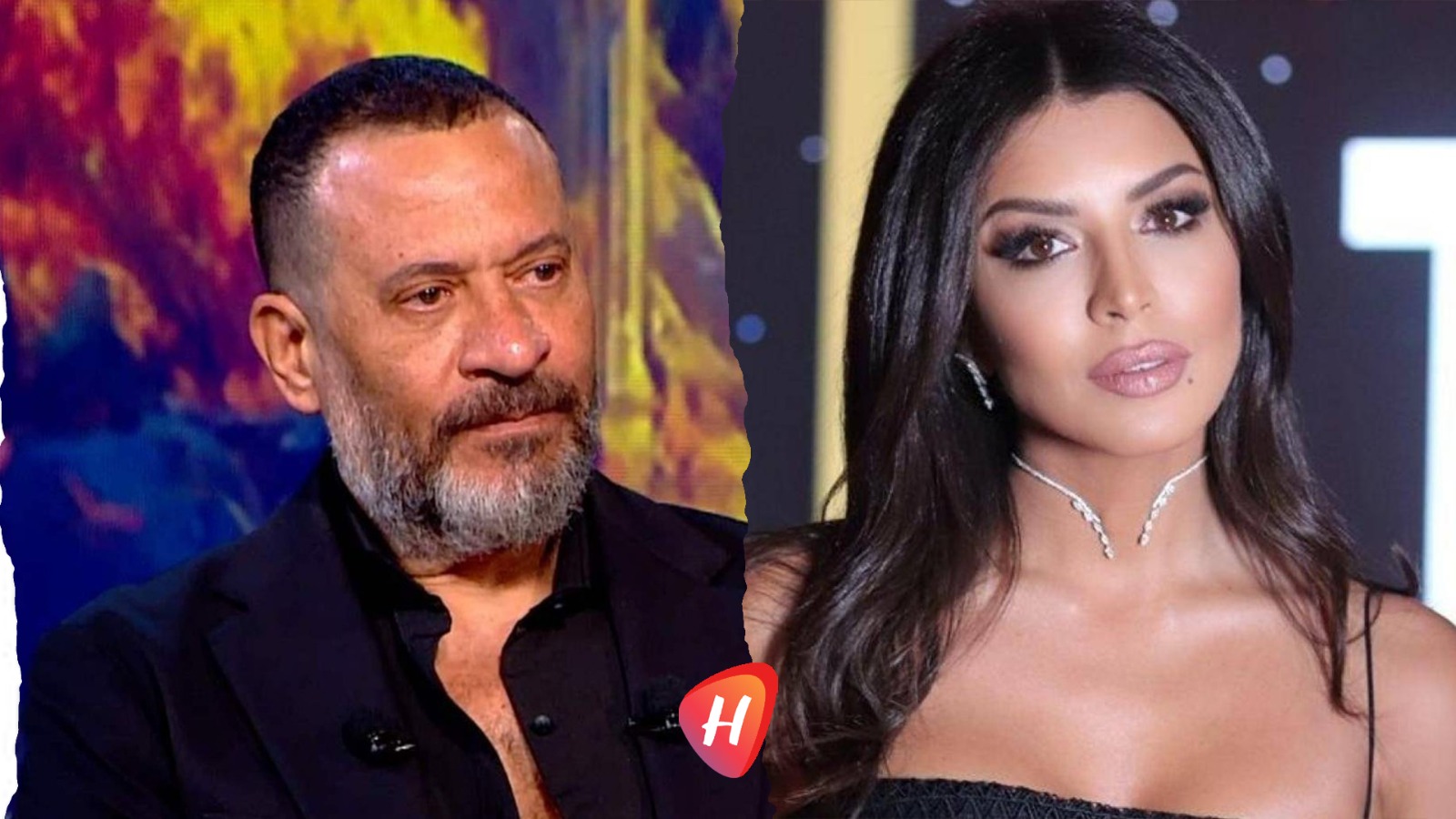 تفاصيل شخصية أمل بوشوشة في مسلسل أولاد الراعي إلى جانب ماجد المصري