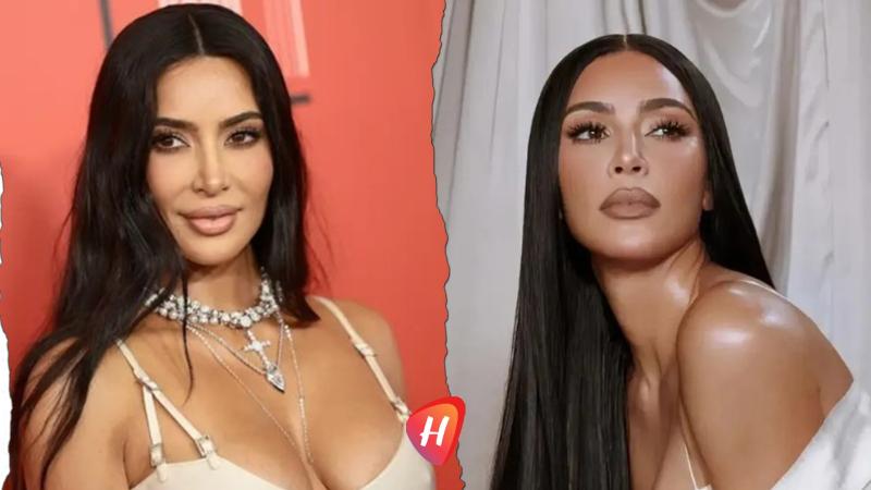 كيم كارداشيان تكسر صمتها وترد على منتقدي تربية ابنتها نورث ويست