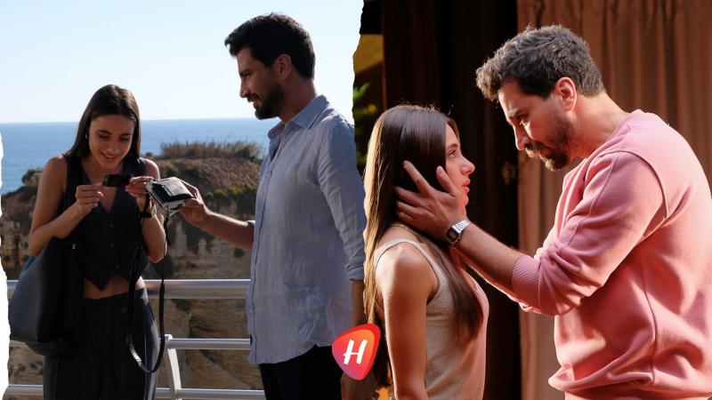 «مش مهم الاسم»… دراما بلا دموع تبتعد عن الحشو وتقترب من الواقع