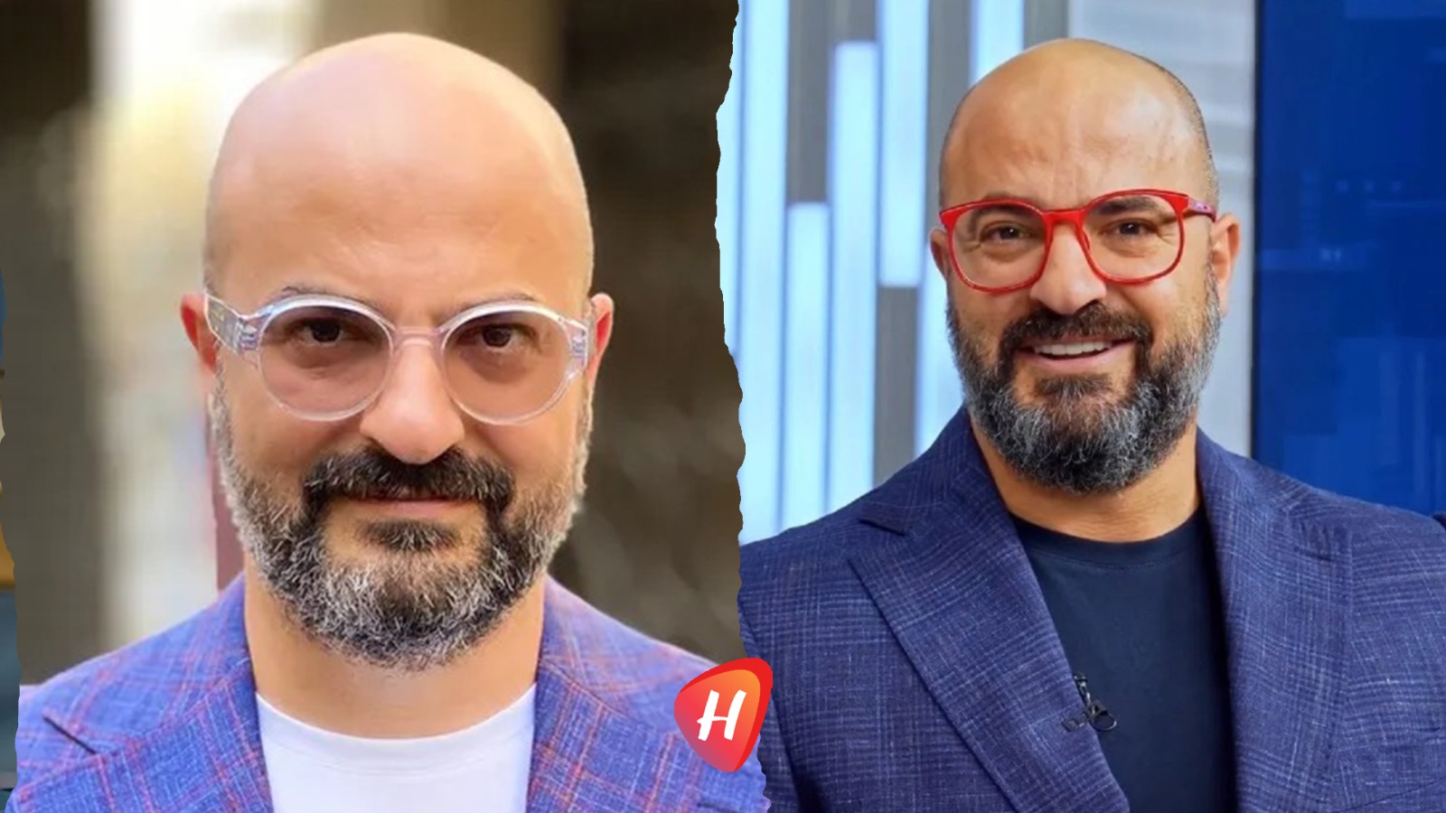 نديم قطيش يعلن مغادرته سكاي نيوز عربية برسالة وداع… استقالة طوعية أم نهاية مفروضة؟