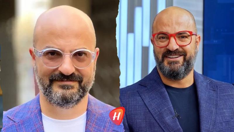 نديم قطيش يعلن مغادرته سكاي نيوز عربية برسالة وداع… استقالة طوعية أم نهاية مفروضة؟