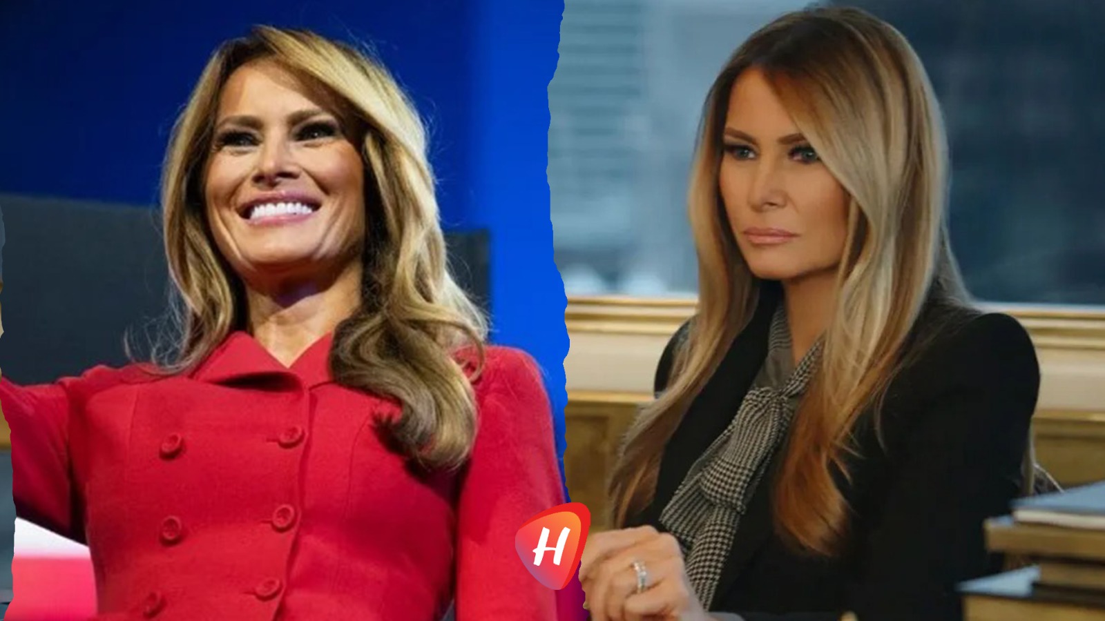 وثائقي ميلانيا ترامب يسقط مدويًا في بريطانيا: تذكرة واحدة تكشف فشل المشروع المثير للجدل