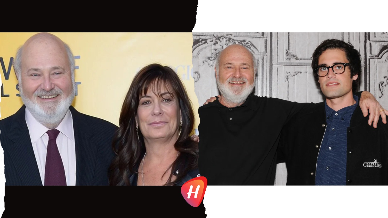 هوليوود تحت الصدمة.. 5 تساؤلات غامضة تحيط بجريمة مقتل المخرج روب راينر