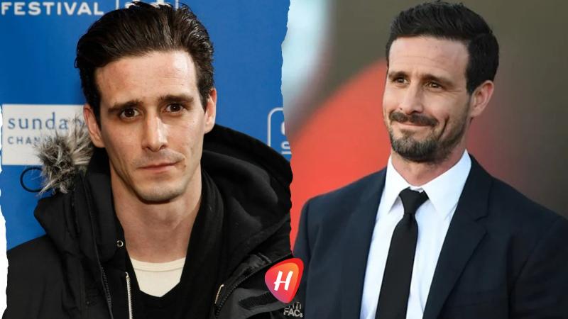 انتحار  نجم “ذا واير” جيمس رانسون