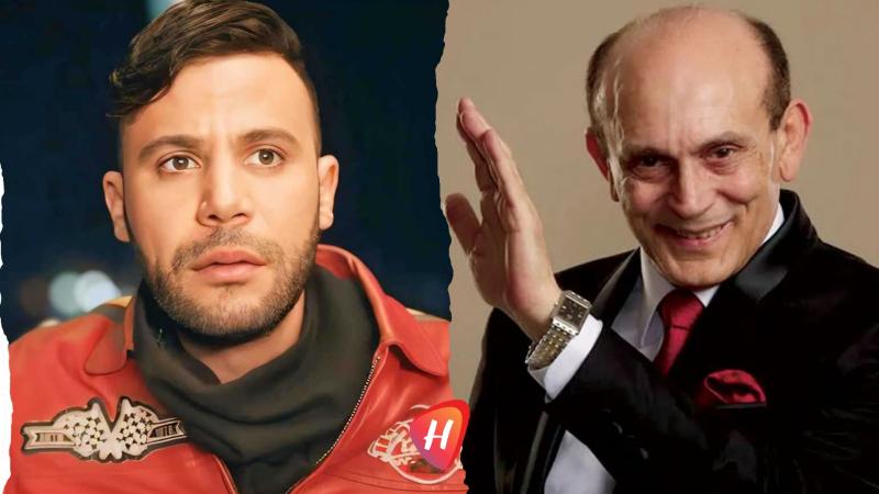 محمد إمام يعلّق على انتقادات محمد صبحي لفيلم 