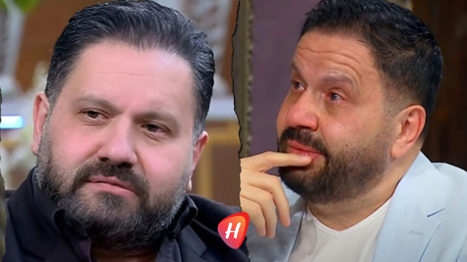 نقابة المهن التمثيلية تطمئن الجمهور على صحة إدوارد بعد ظهوره على كرسي متحرك