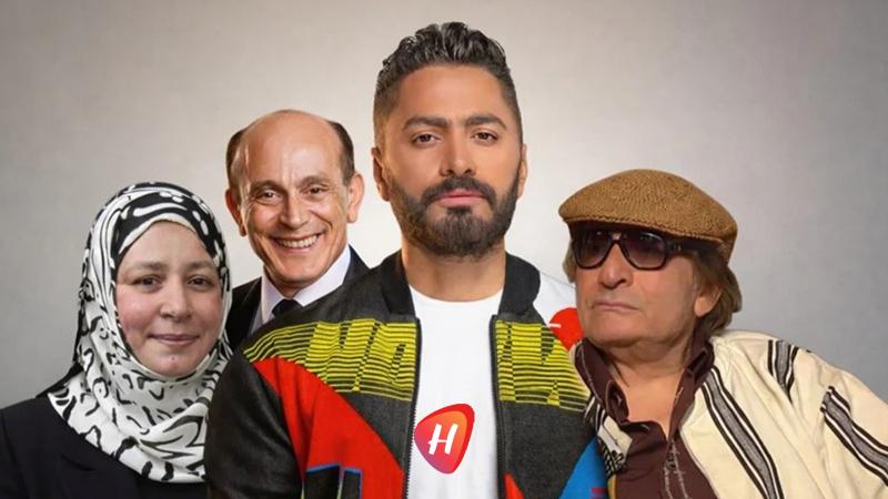 عام 2025.. نجوم على سرير المرض منهم من نجا ومنهم من لا زال يعاني