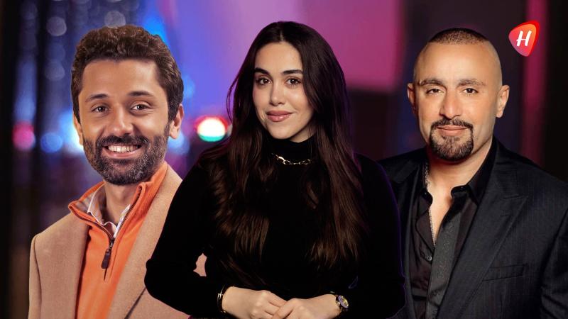 بين طلاق الـ 26 سنة وطلاق الشهور.. هل فقد الوسط الفني بوصلة الاستقرار في 2025؟ (فيديو)